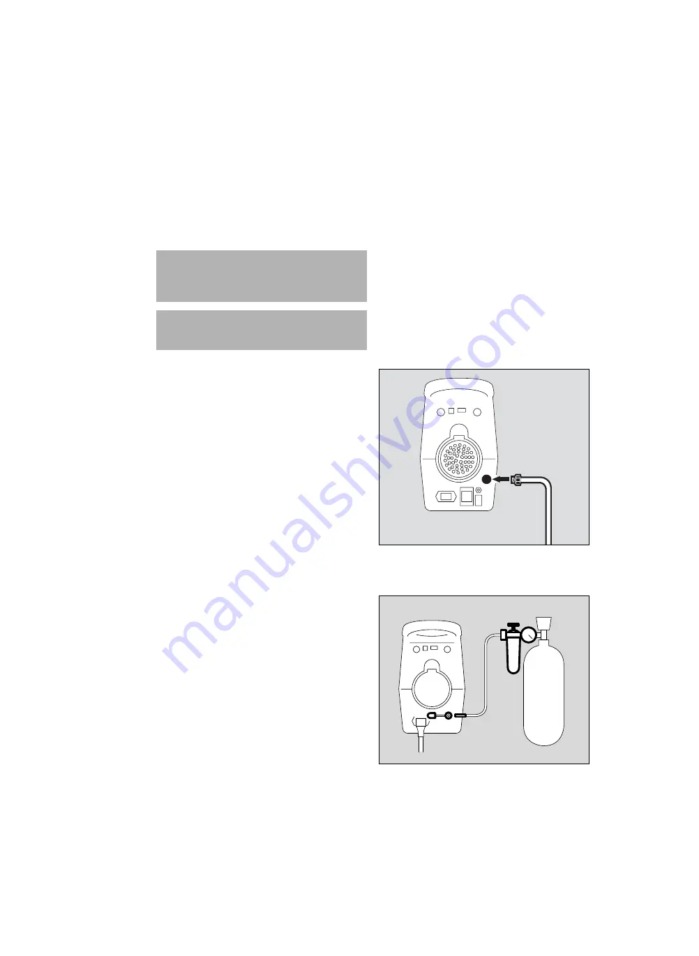 Siemens Drager medical Carina Instructions For Use Manual Download Page 51