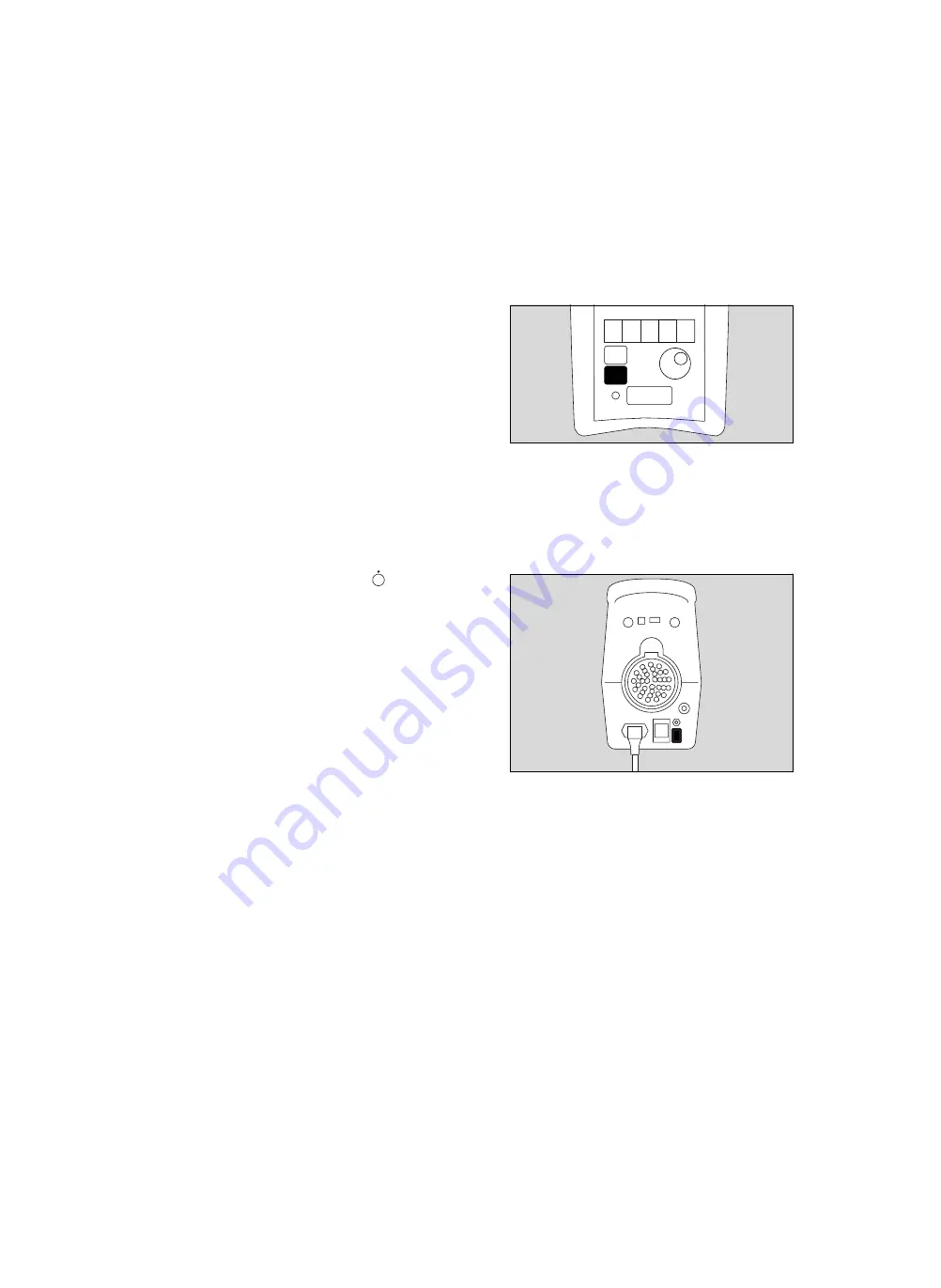 Siemens Drager medical Carina Instructions For Use Manual Download Page 81