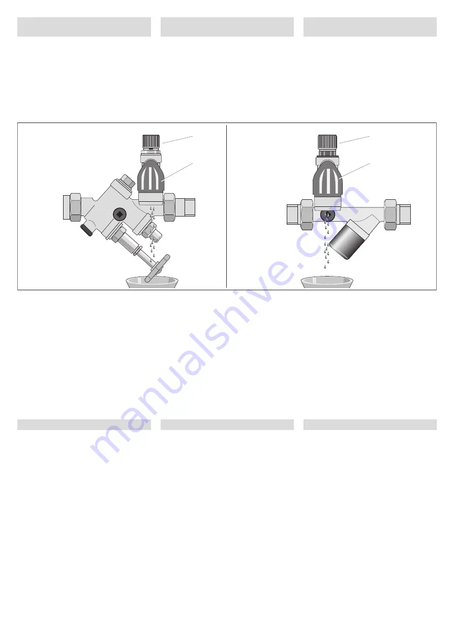 Siemens DS20022 Operating And Installation Instructions Download Page 6