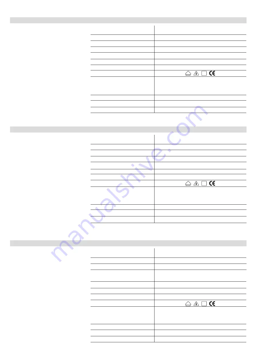 Siemens DS20022 Operating And Installation Instructions Download Page 9