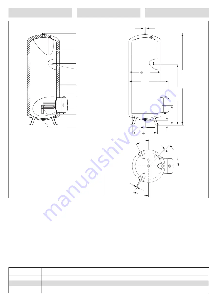 Siemens DS20022 Operating And Installation Instructions Download Page 13