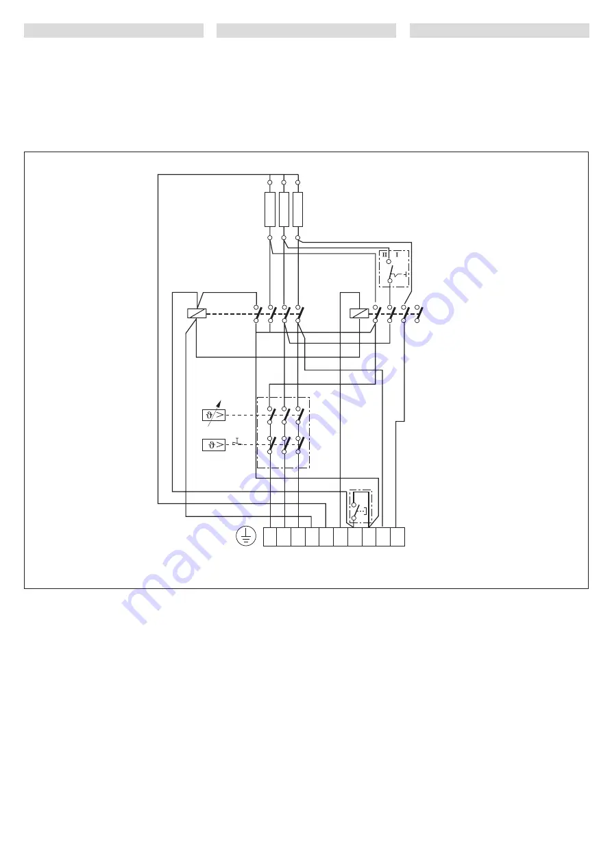 Siemens DS20022 Operating And Installation Instructions Download Page 17