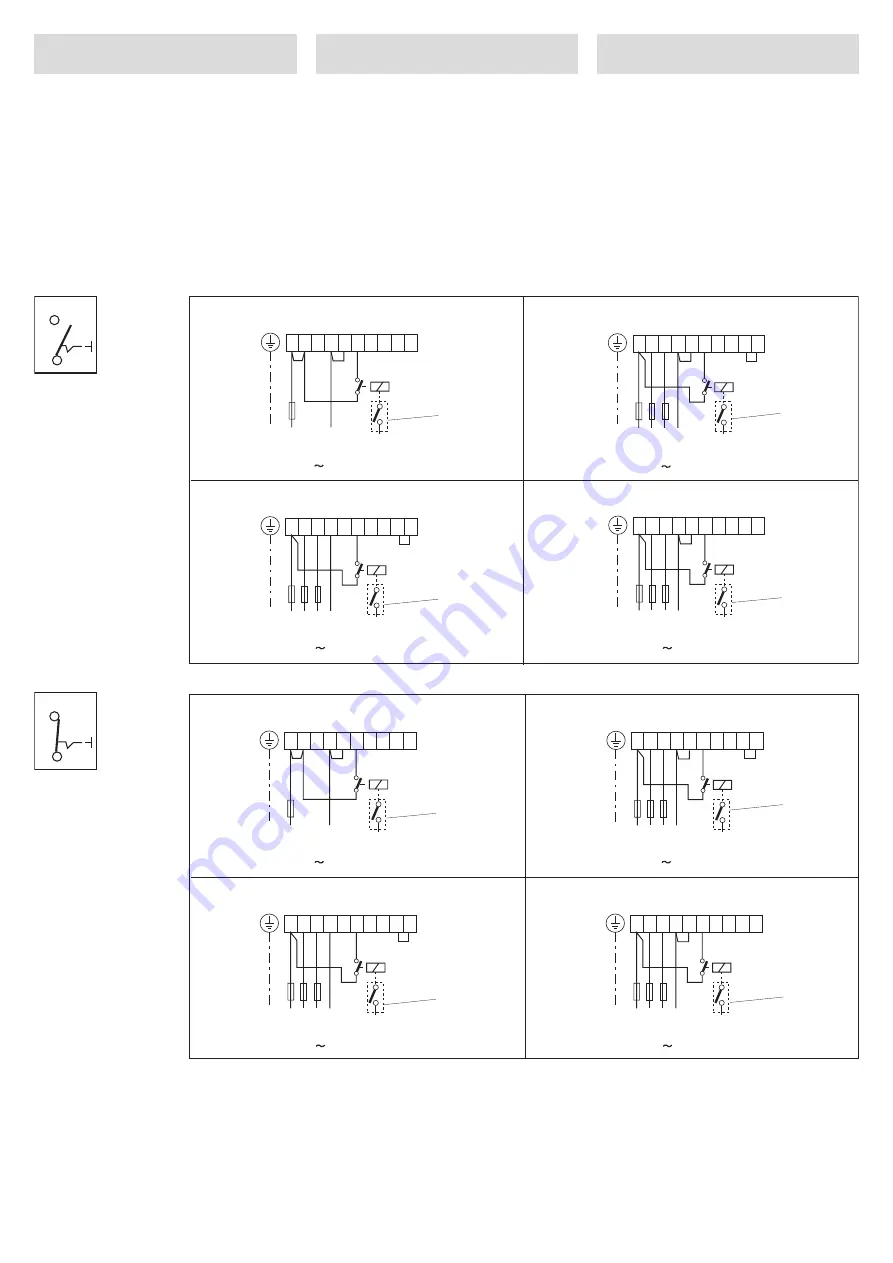 Siemens DS20022 Operating And Installation Instructions Download Page 18