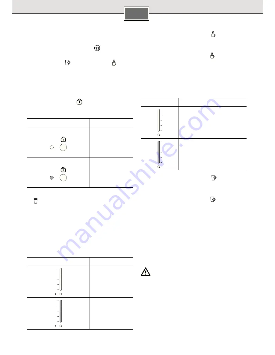 Siemens DW03500 pureFlow Instructions For Use Manual Download Page 17