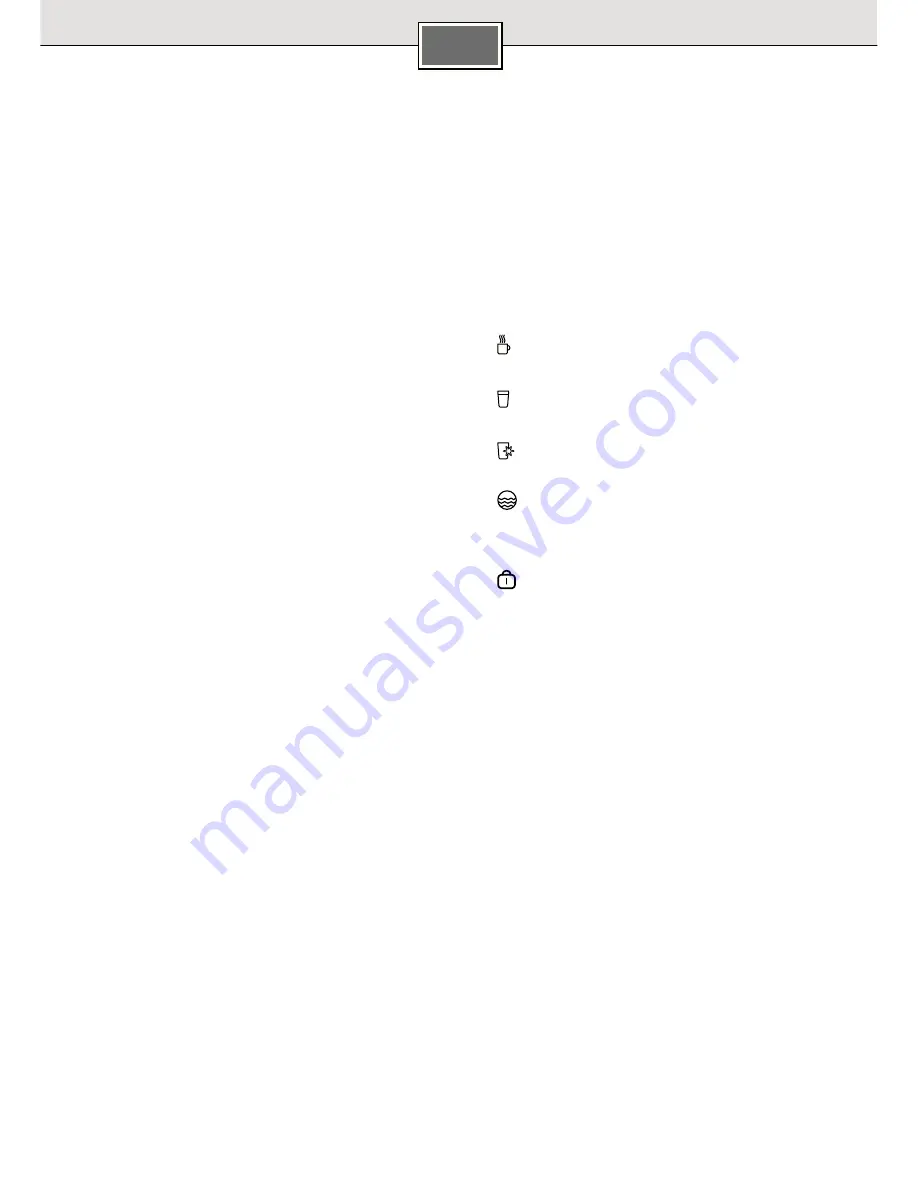 Siemens DW03500 pureFlow Instructions For Use Manual Download Page 28