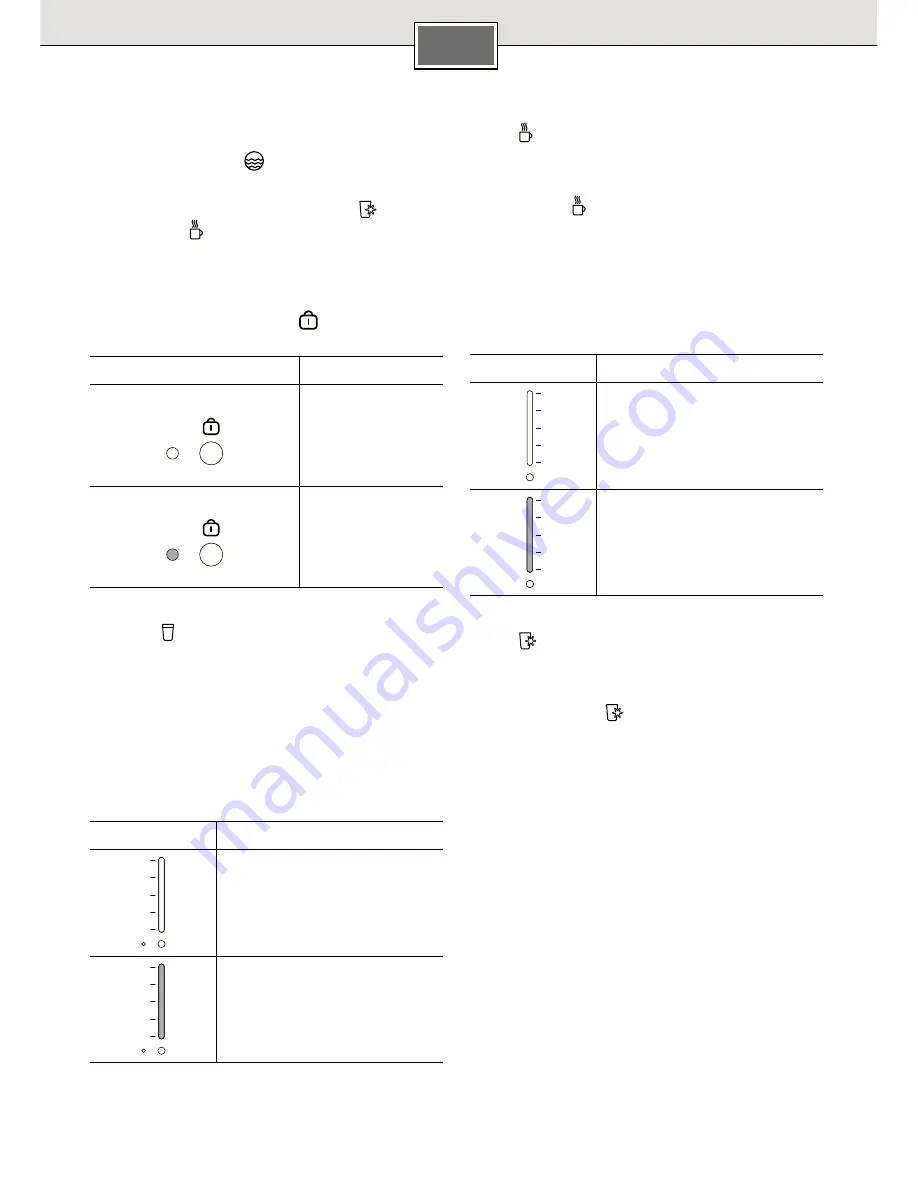 Siemens DW03500 pureFlow Instructions For Use Manual Download Page 39