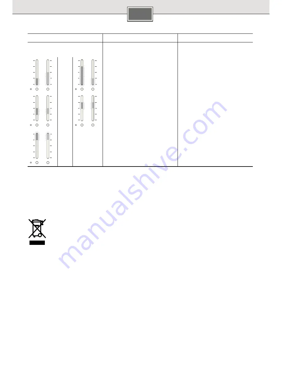 Siemens DW03500 pureFlow Instructions For Use Manual Download Page 45