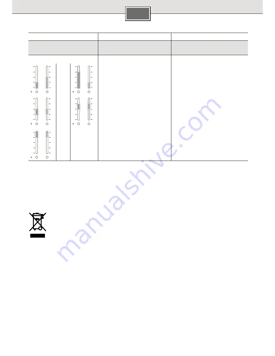 Siemens DW03500 pureFlow Instructions For Use Manual Download Page 64