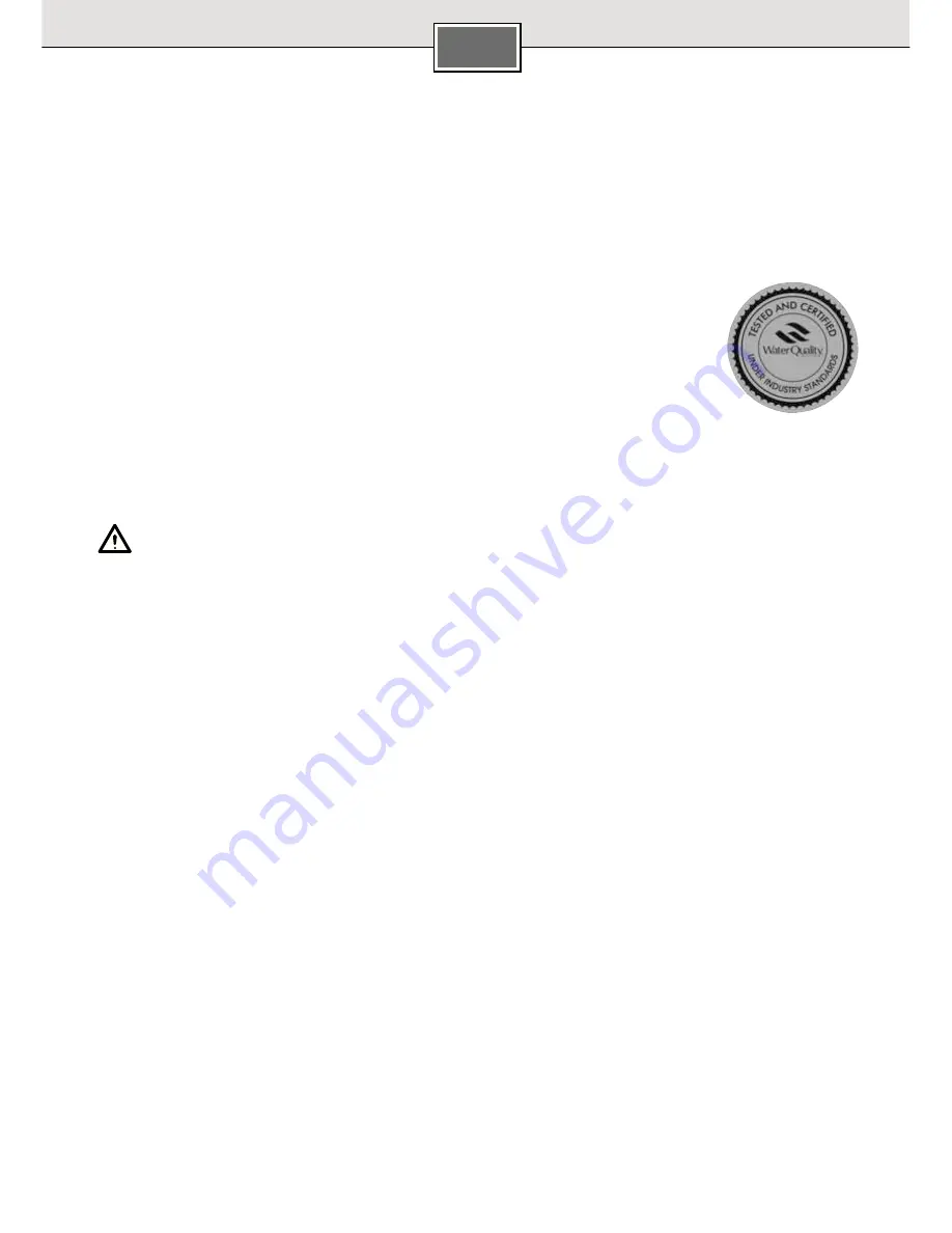 Siemens DW03500 pureFlow Instructions For Use Manual Download Page 72