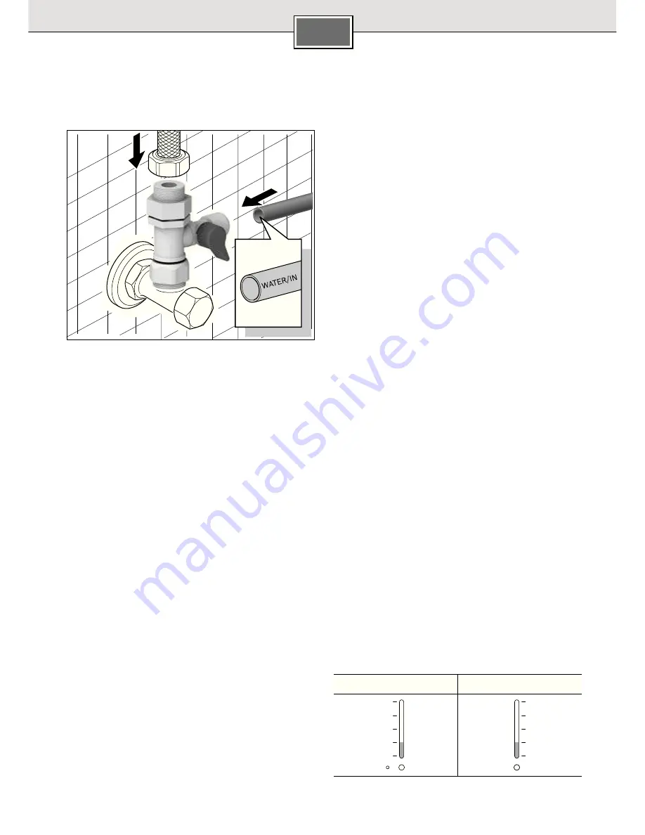 Siemens DW03500 pureFlow Instructions For Use Manual Download Page 98