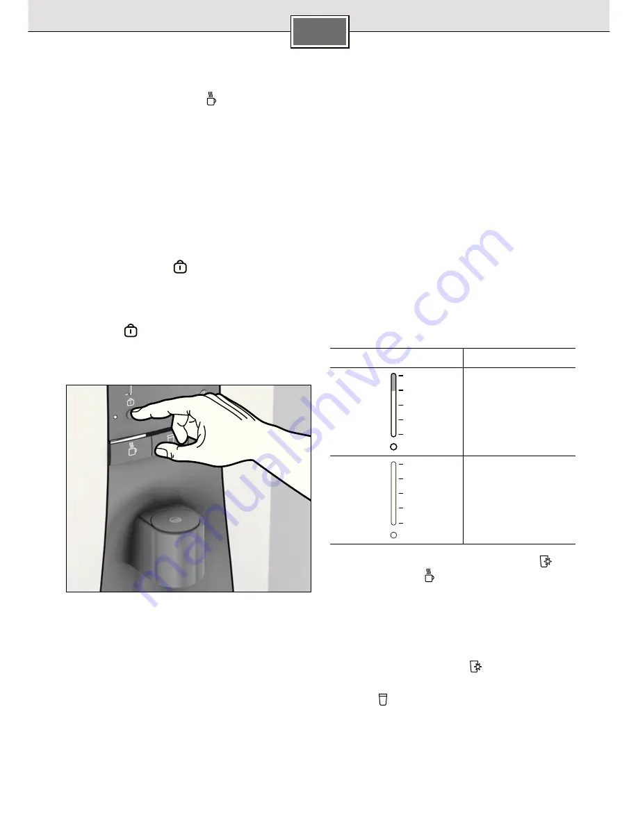 Siemens DW03500 pureFlow Instructions For Use Manual Download Page 102