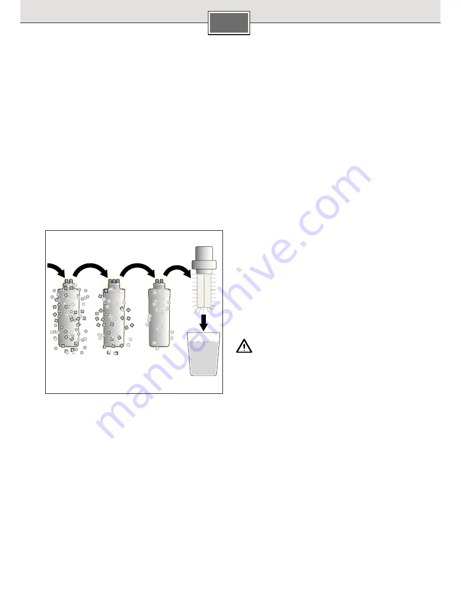 Siemens DW03500 pureFlow Instructions For Use Manual Download Page 115