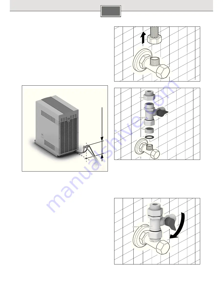 Siemens DW03500 pureFlow Instructions For Use Manual Download Page 119