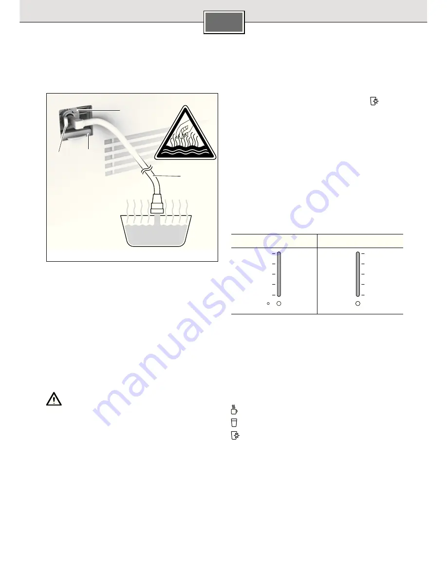 Siemens DW03500 pureFlow Instructions For Use Manual Download Page 144