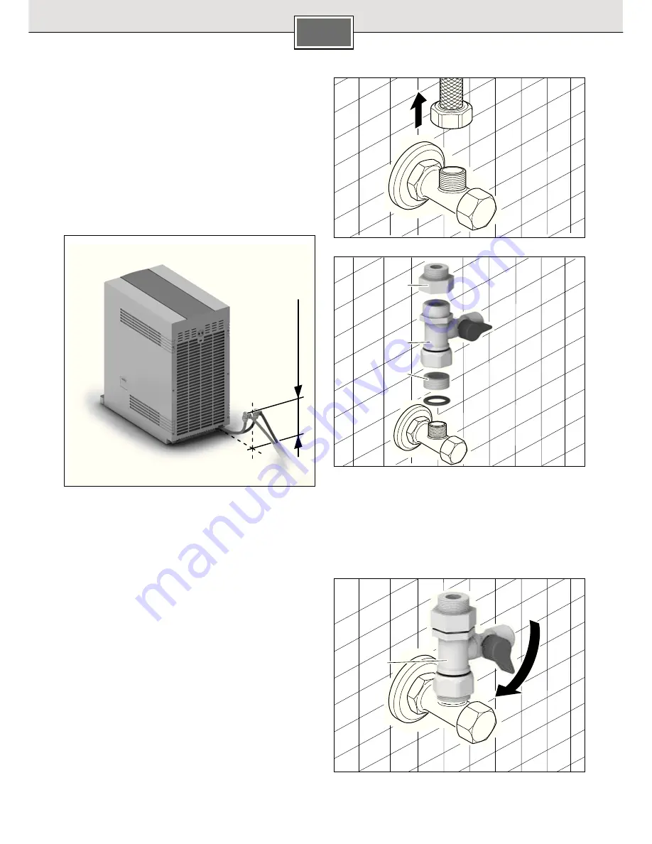 Siemens DW03500 pureFlow Instructions For Use Manual Download Page 163