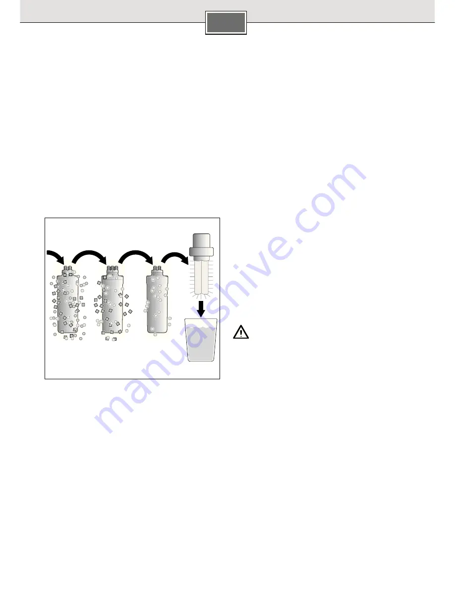 Siemens DW03500 pureFlow Instructions For Use Manual Download Page 181