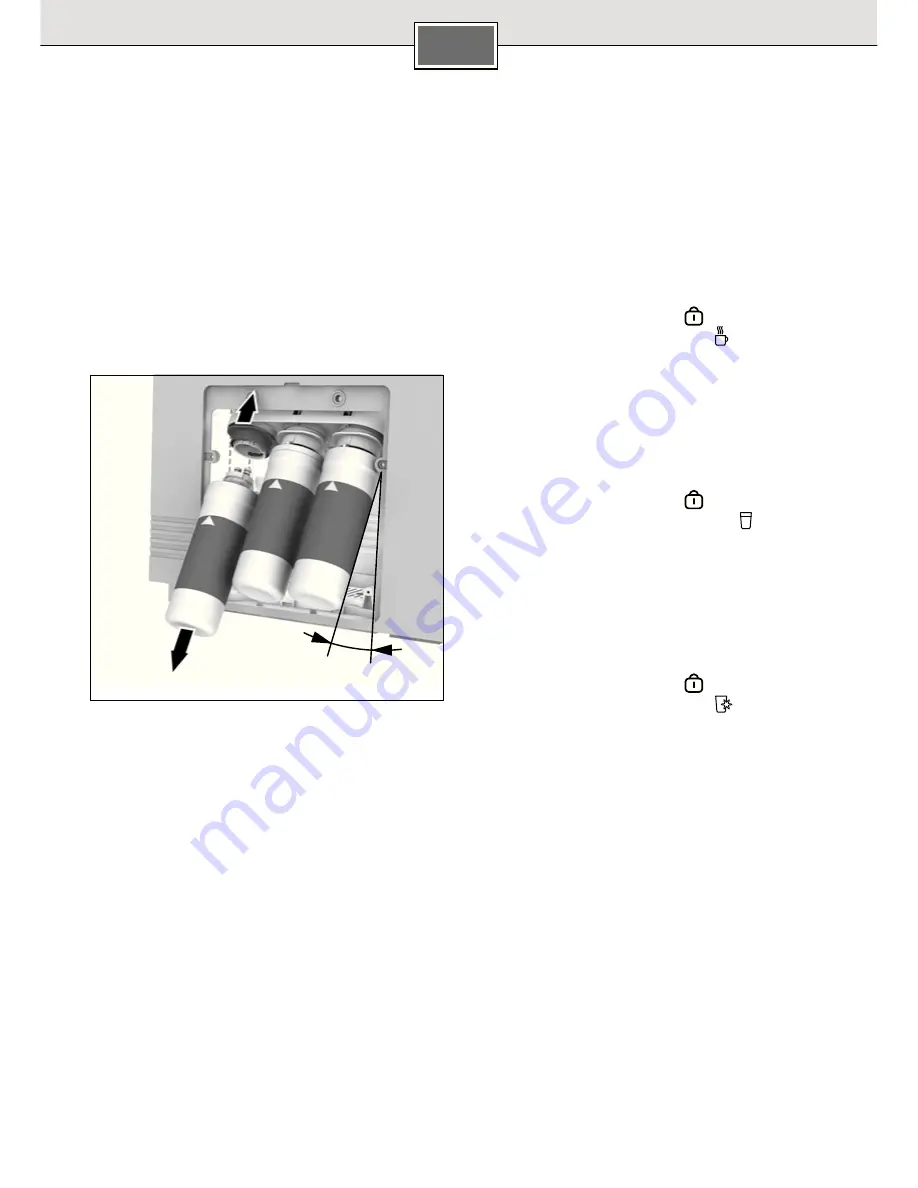 Siemens DW03500 pureFlow Instructions For Use Manual Download Page 195