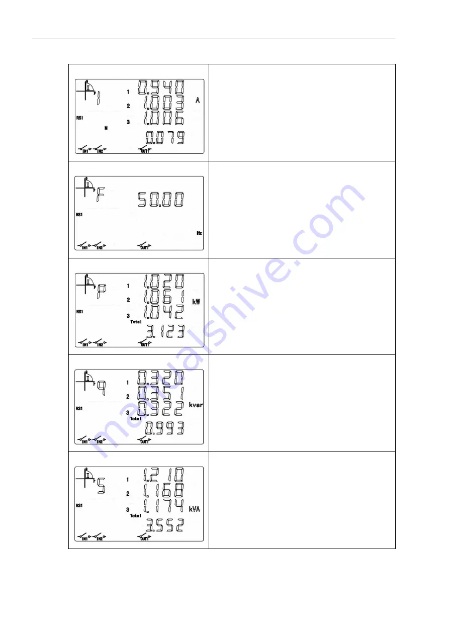 Siemens E50417-H8940-C560-4 Manual Download Page 24