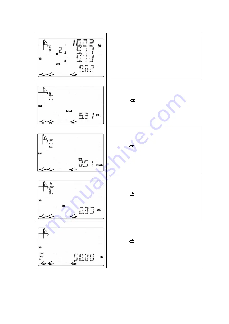 Siemens E50417-H8940-C560-4 Manual Download Page 26