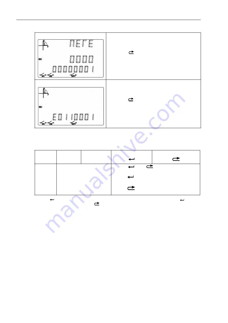 Siemens E50417-H8940-C560-4 Manual Download Page 28