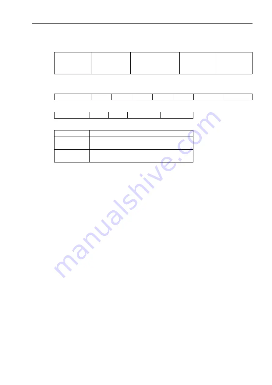 Siemens E50417-H8940-C560-4 Manual Download Page 43