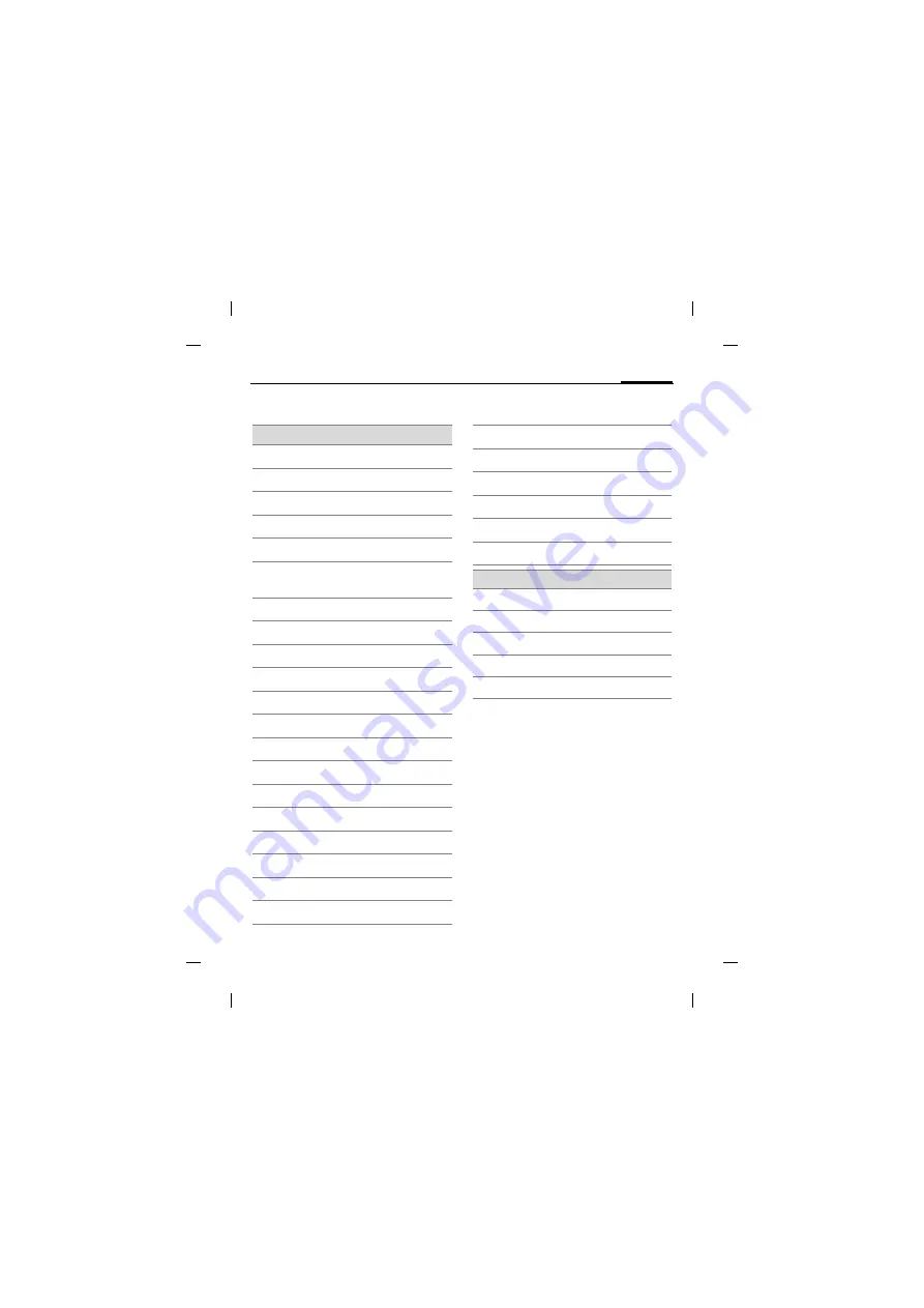 Siemens E71 User Manual Download Page 13