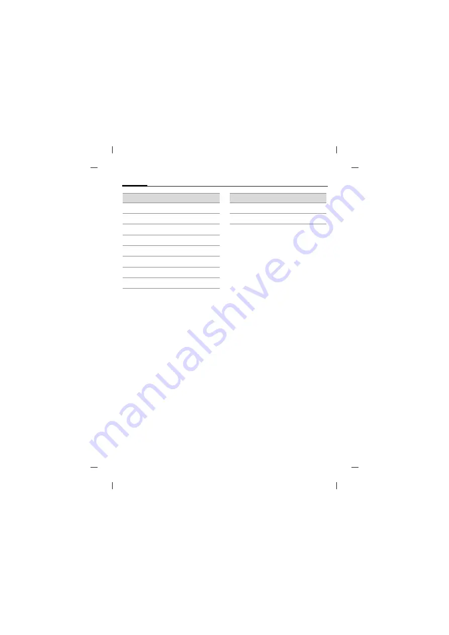 Siemens E71 User Manual Download Page 14