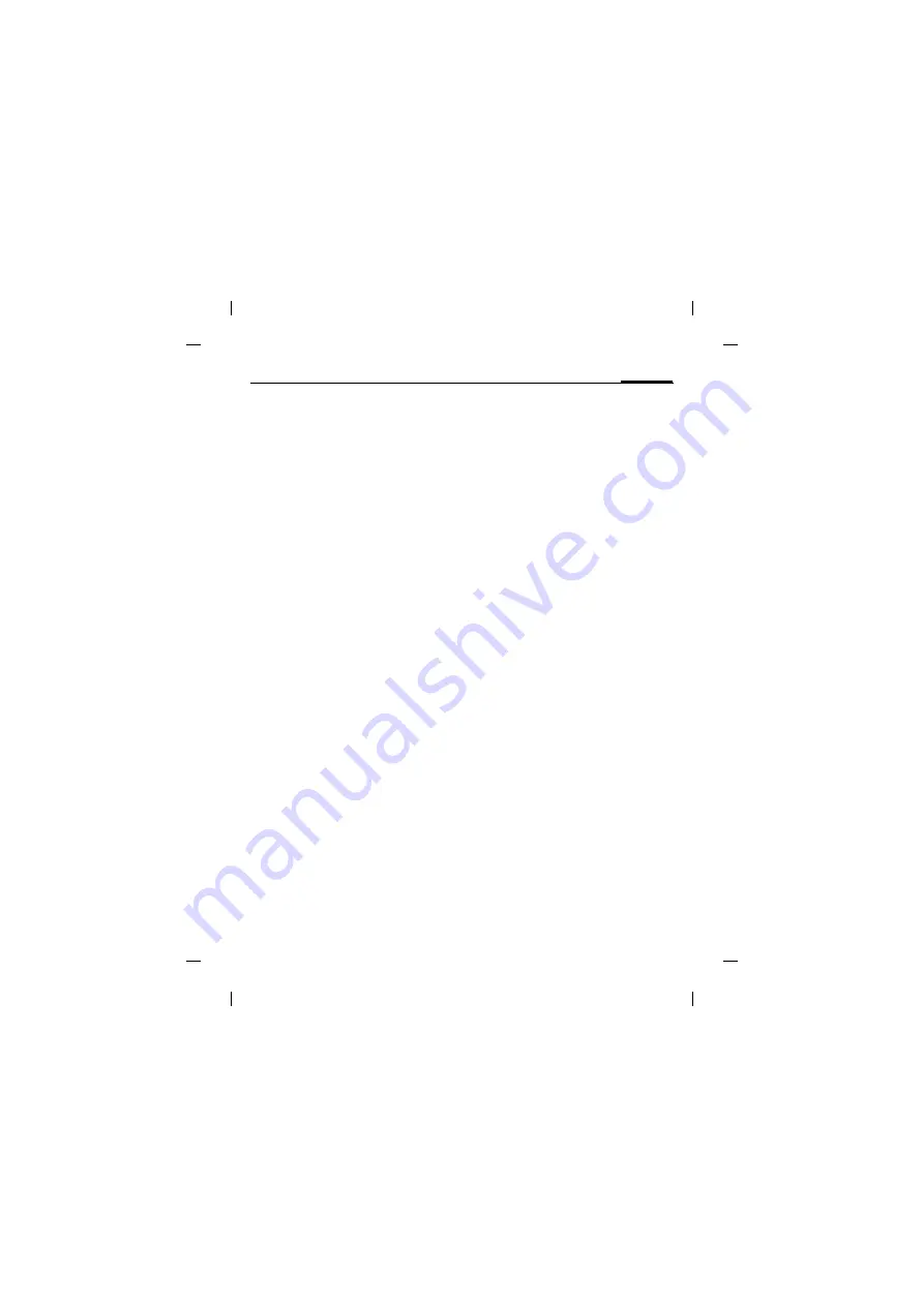 Siemens E71 User Manual Download Page 83