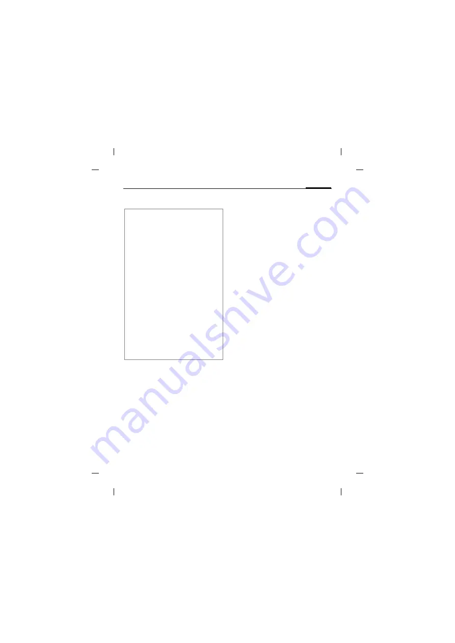 Siemens E71 User Manual Download Page 115