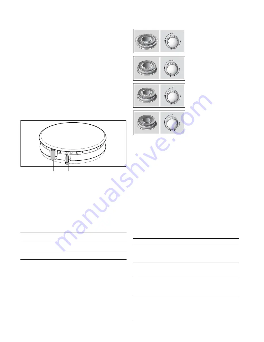 Siemens EC6..H SERIES Instruction Manual Download Page 7