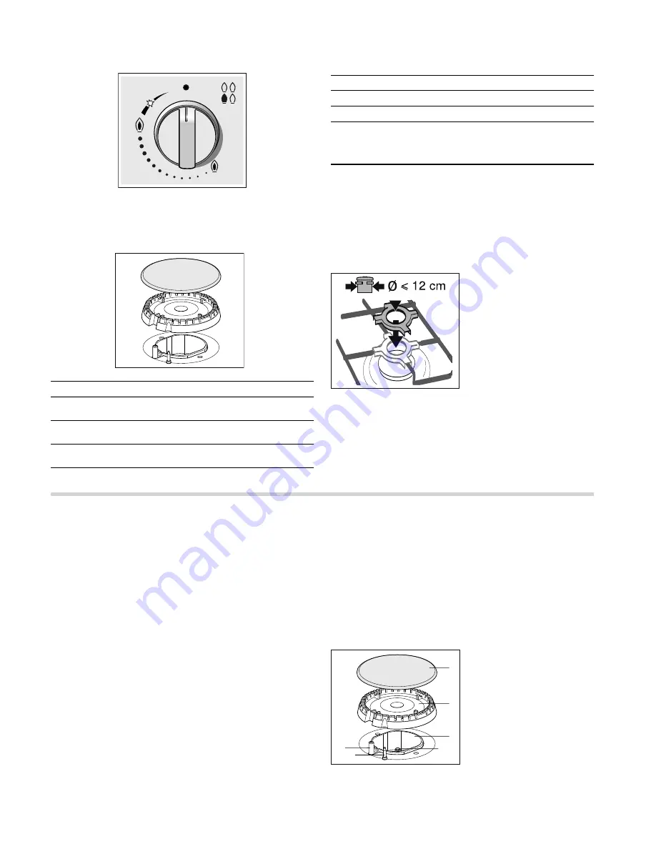 Siemens EC641.1DT Instruction Manual Download Page 27