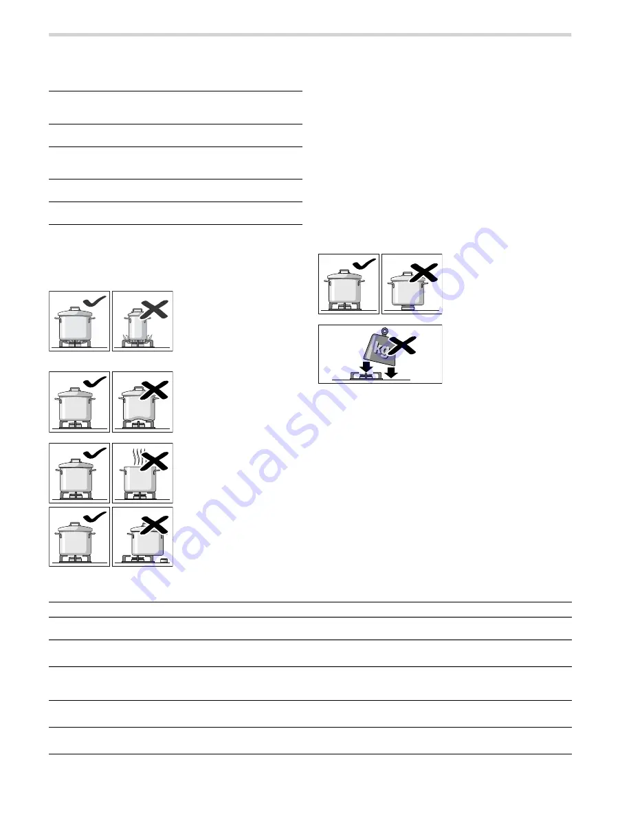 Siemens EC641.1DT Instruction Manual Download Page 29