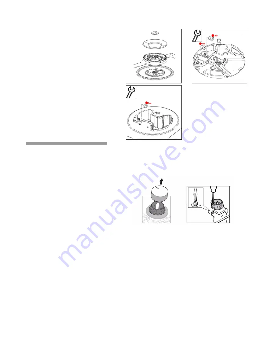 Siemens EC645HB90A User Instructions Download Page 12