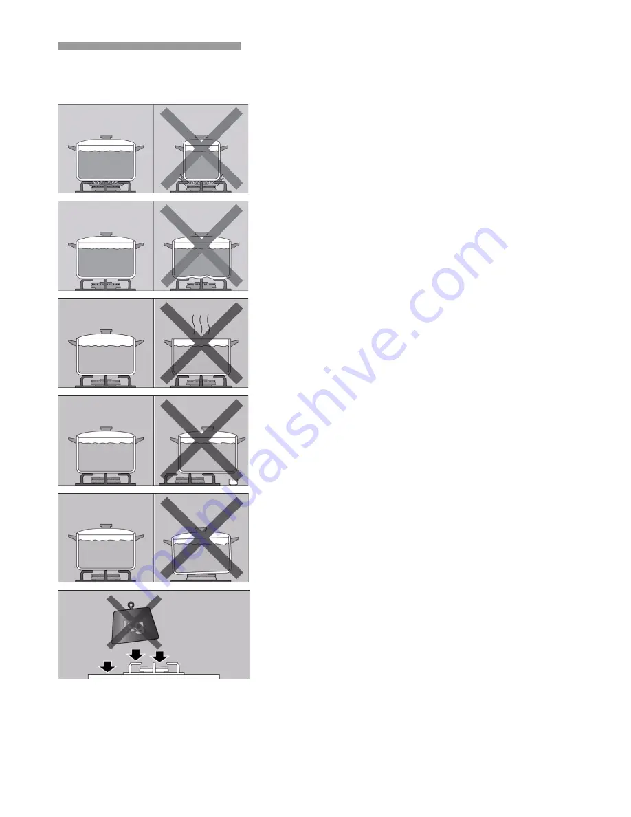 Siemens EC645HB90A User Instructions Download Page 22