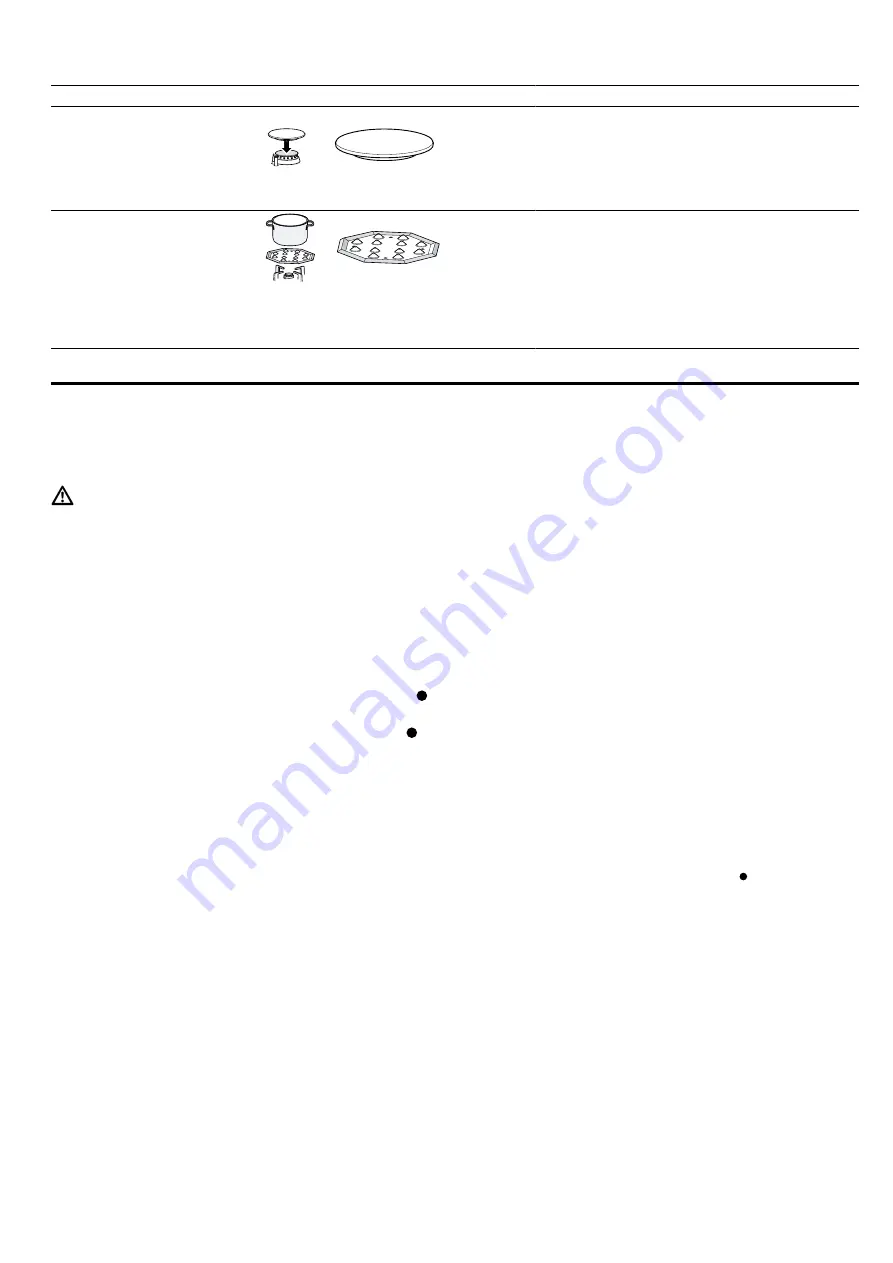 Siemens EC6A.H.90 User Manual Download Page 8