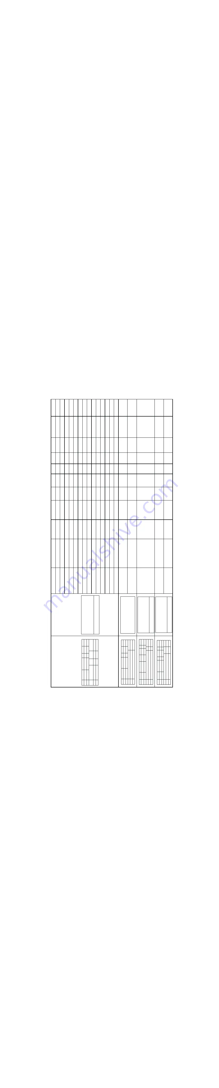 Siemens EC745RU90E Installation Instructions Manual Download Page 19