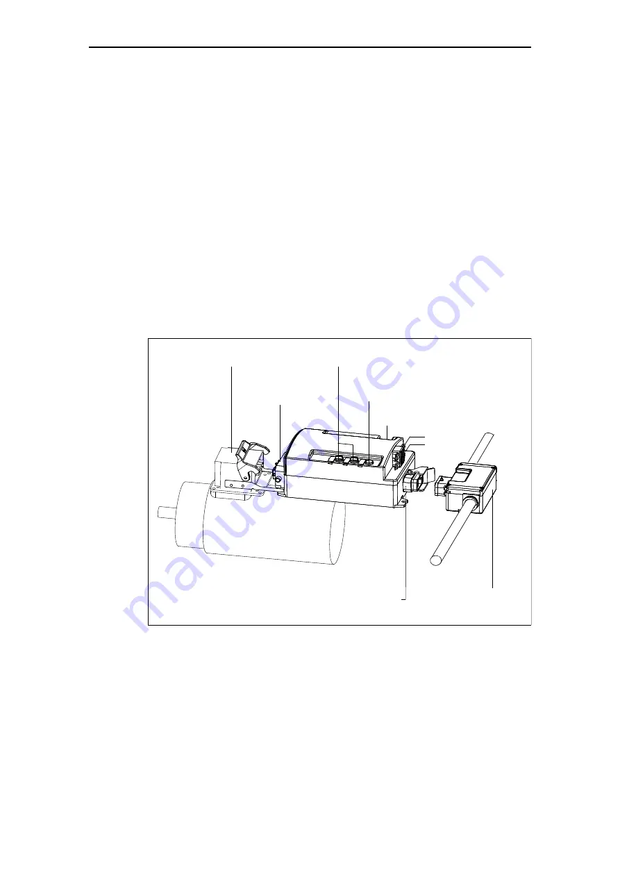 Siemens Ecofast 3RK1 323-2AS54-1AA0 Скачать руководство пользователя страница 14