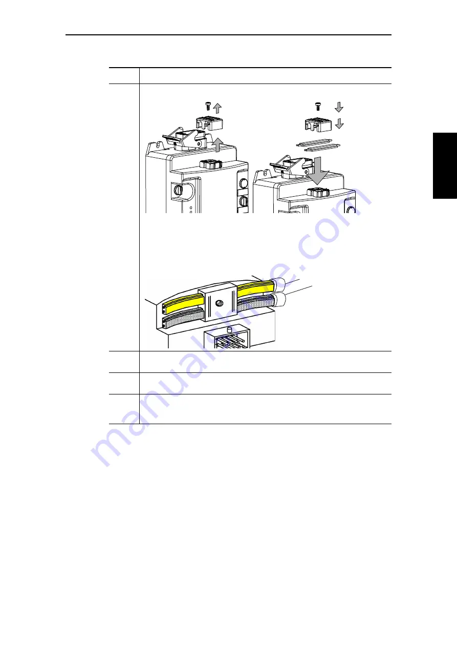 Siemens Ecofast 3RK1 323-2AS54-1AA0 Скачать руководство пользователя страница 39