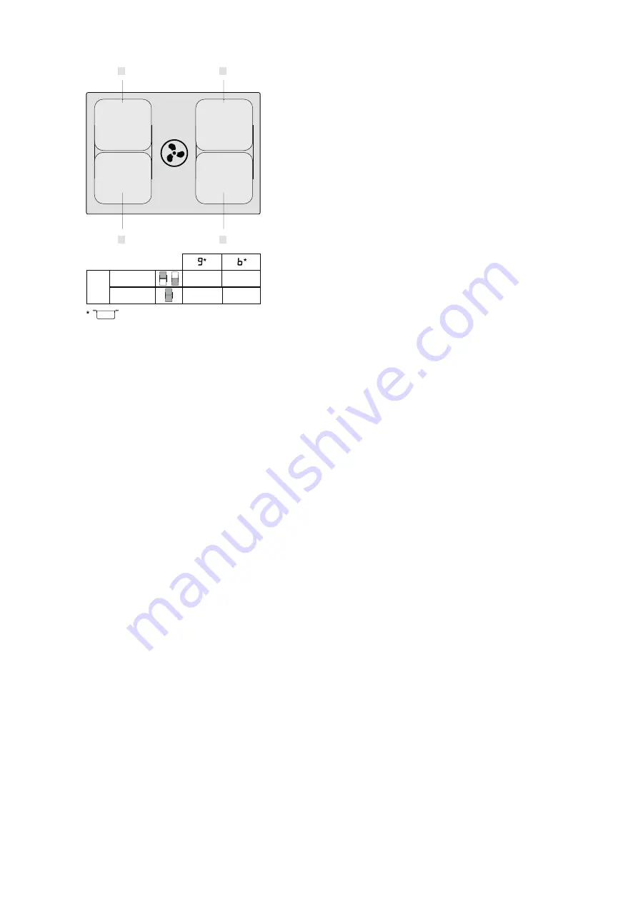 Siemens ED FQ2 Series Instruction Manual Download Page 2