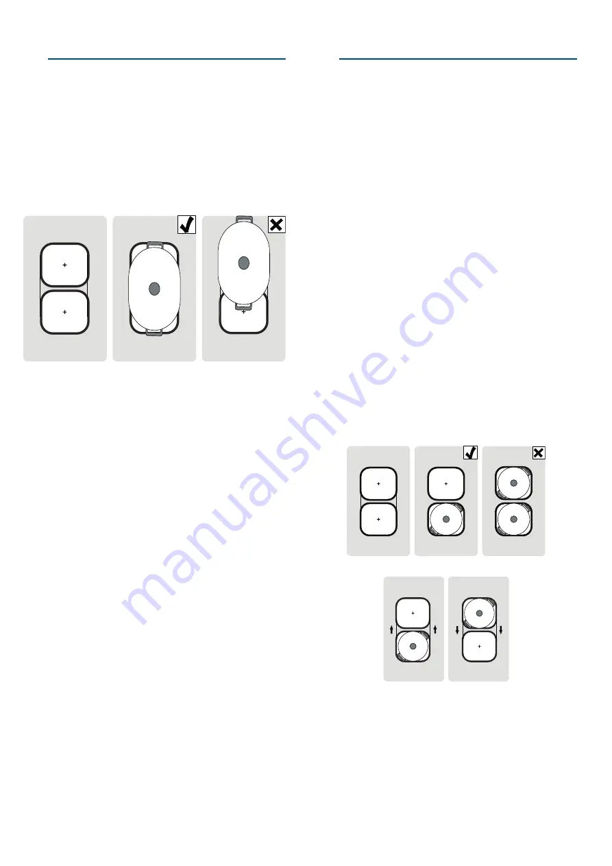 Siemens ED FQ2 Series Instruction Manual Download Page 17