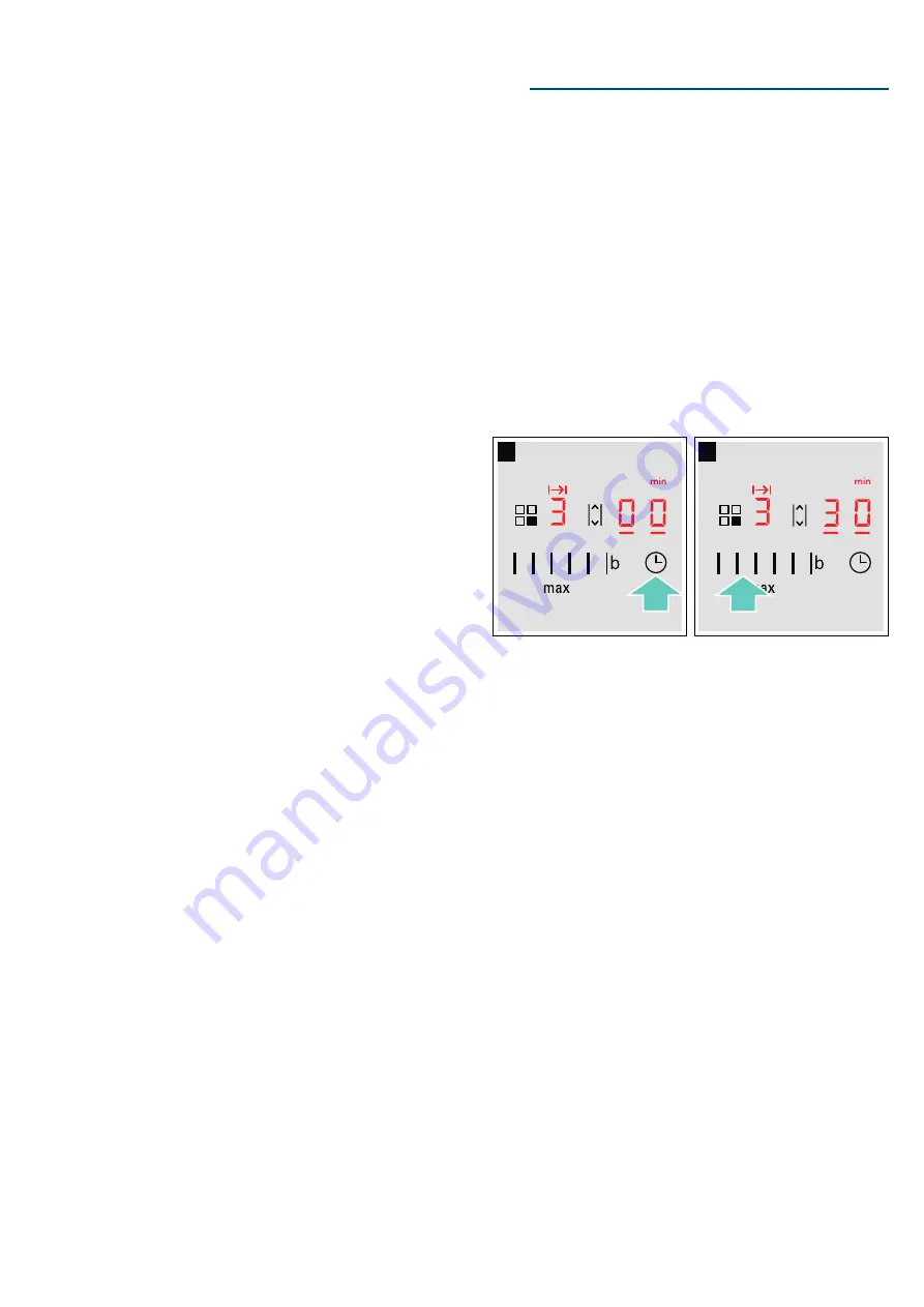 Siemens ED FQ2 Series Instruction Manual Download Page 18