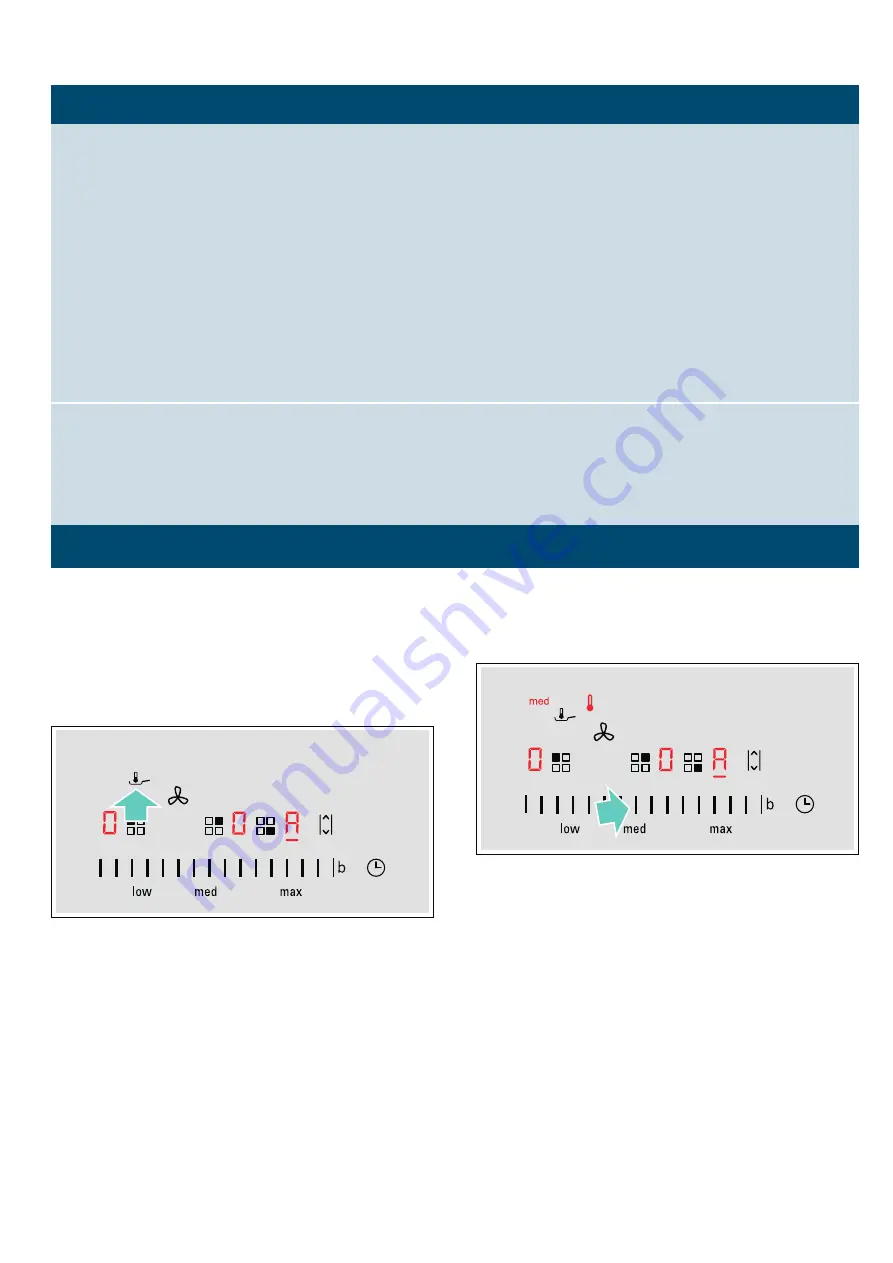 Siemens ED FQ2 Series Instruction Manual Download Page 22