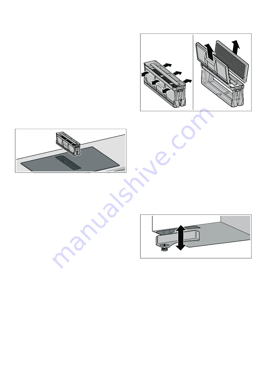 Siemens ED FQ2 Series Instruction Manual Download Page 30