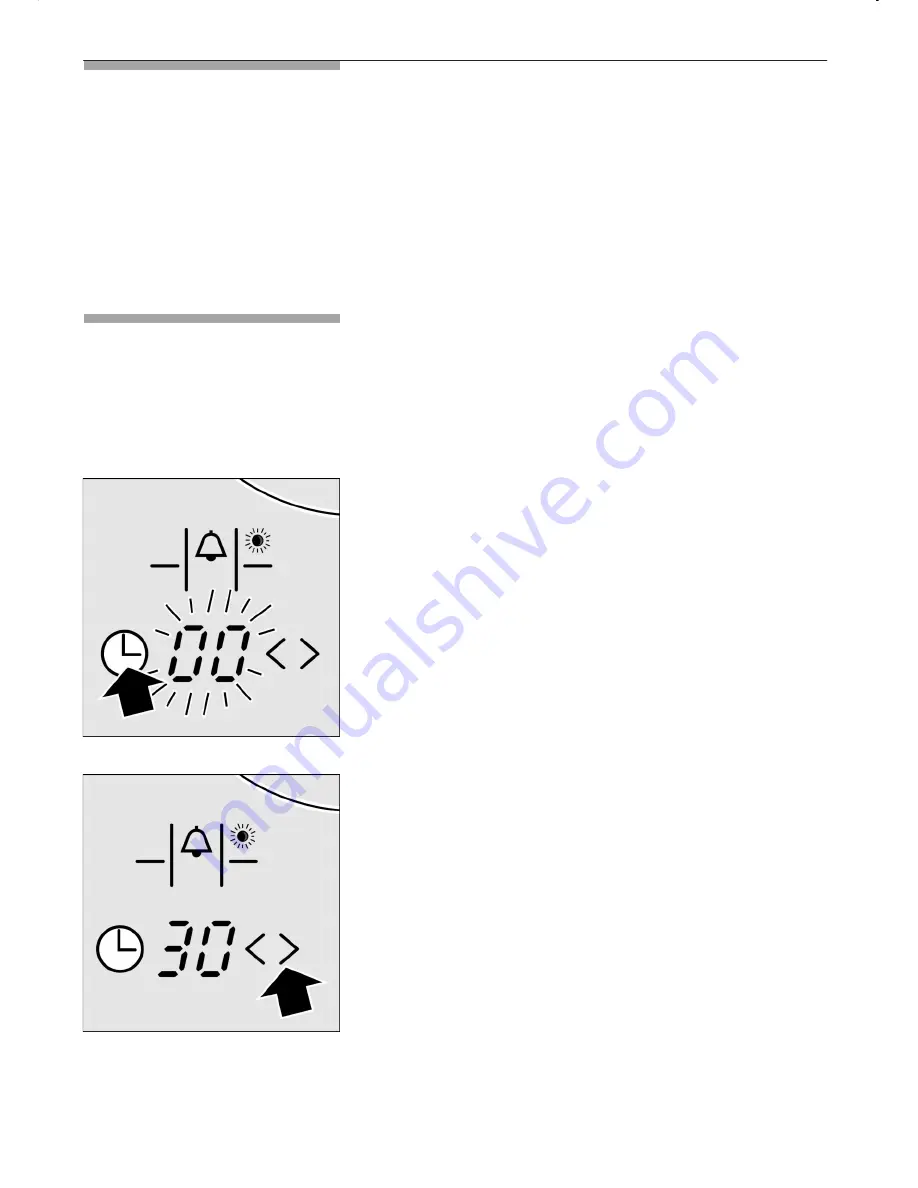 Siemens EF 835 Series Instruction Manual Download Page 19