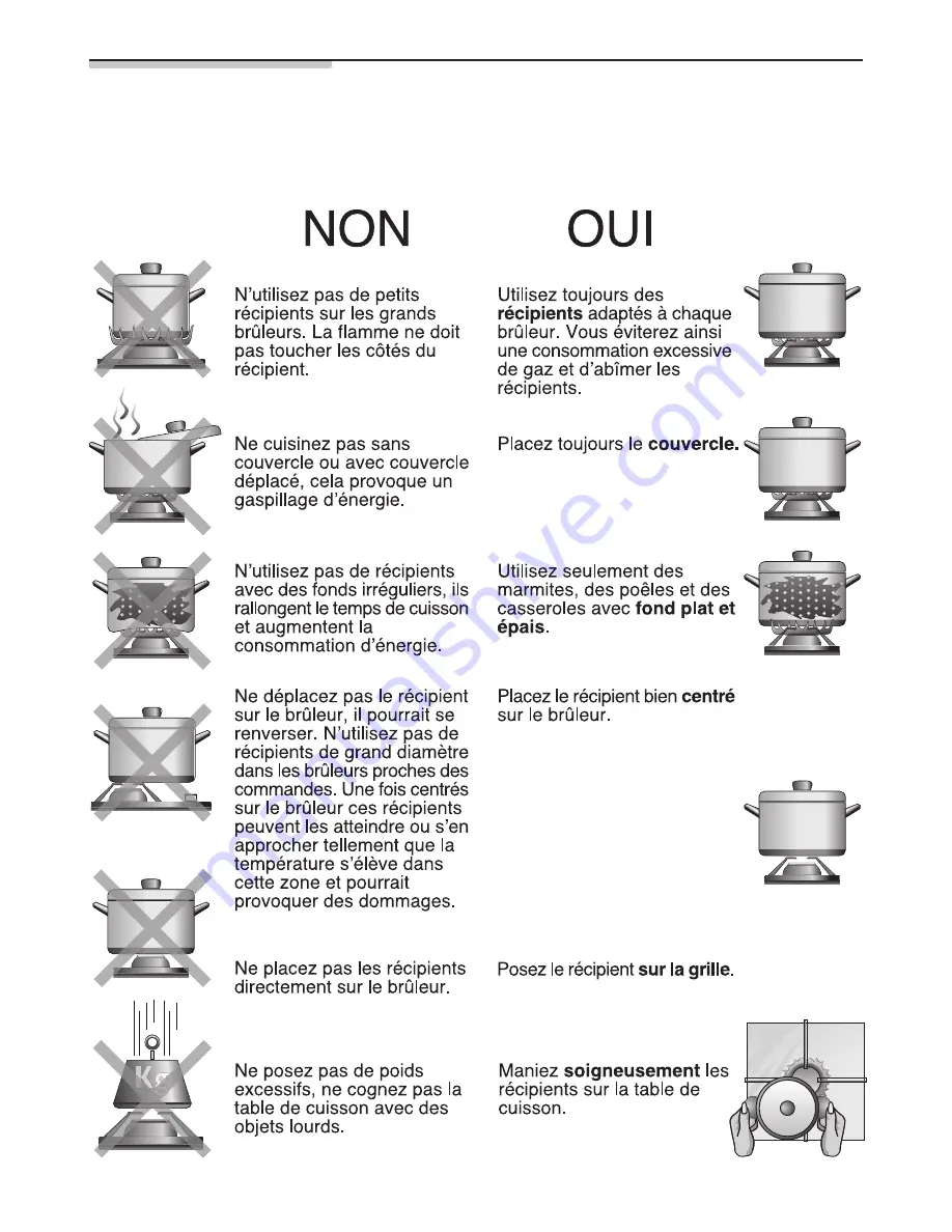 Siemens EG 20158 Operating Instructions Manual Download Page 35