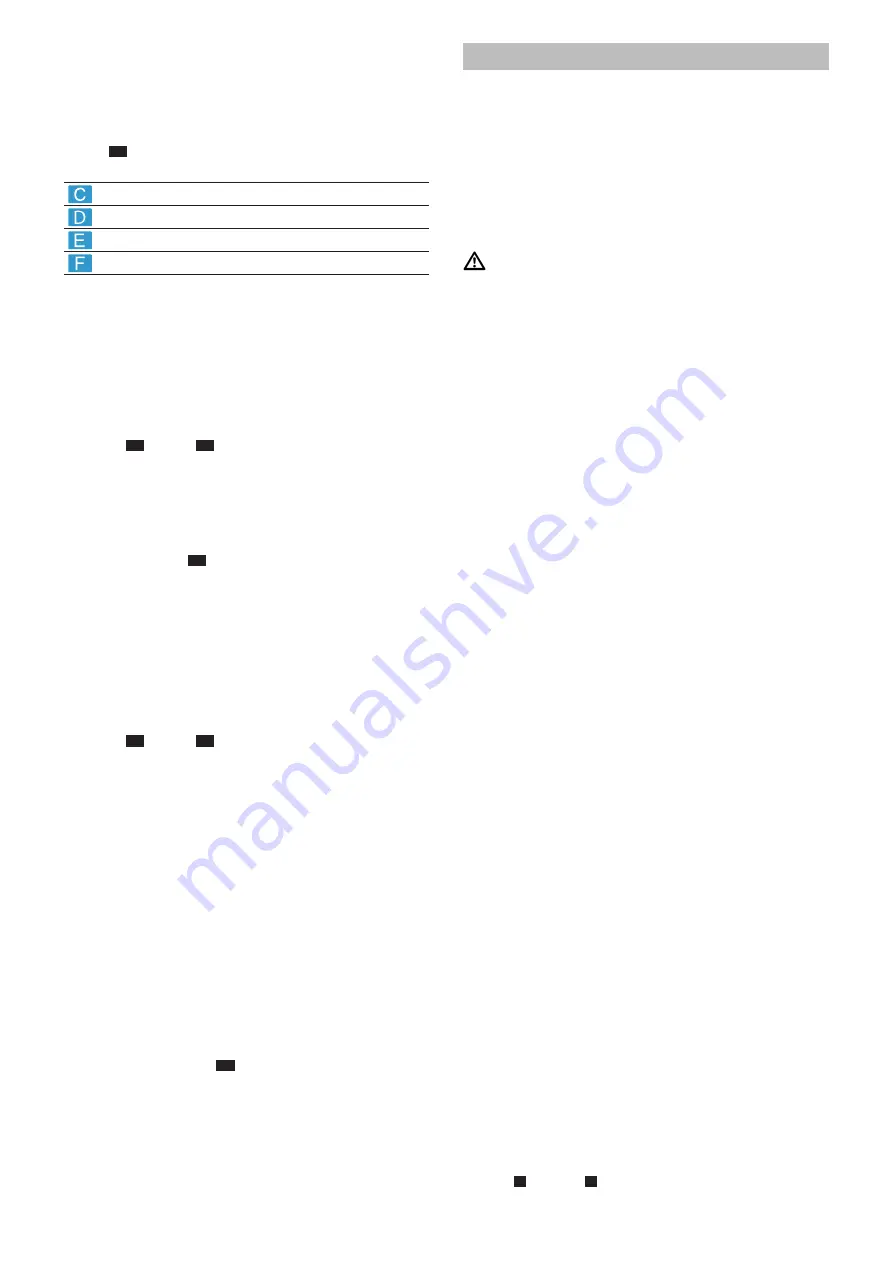 Siemens EG6B5HO92R Installation Instructions Manual Download Page 9