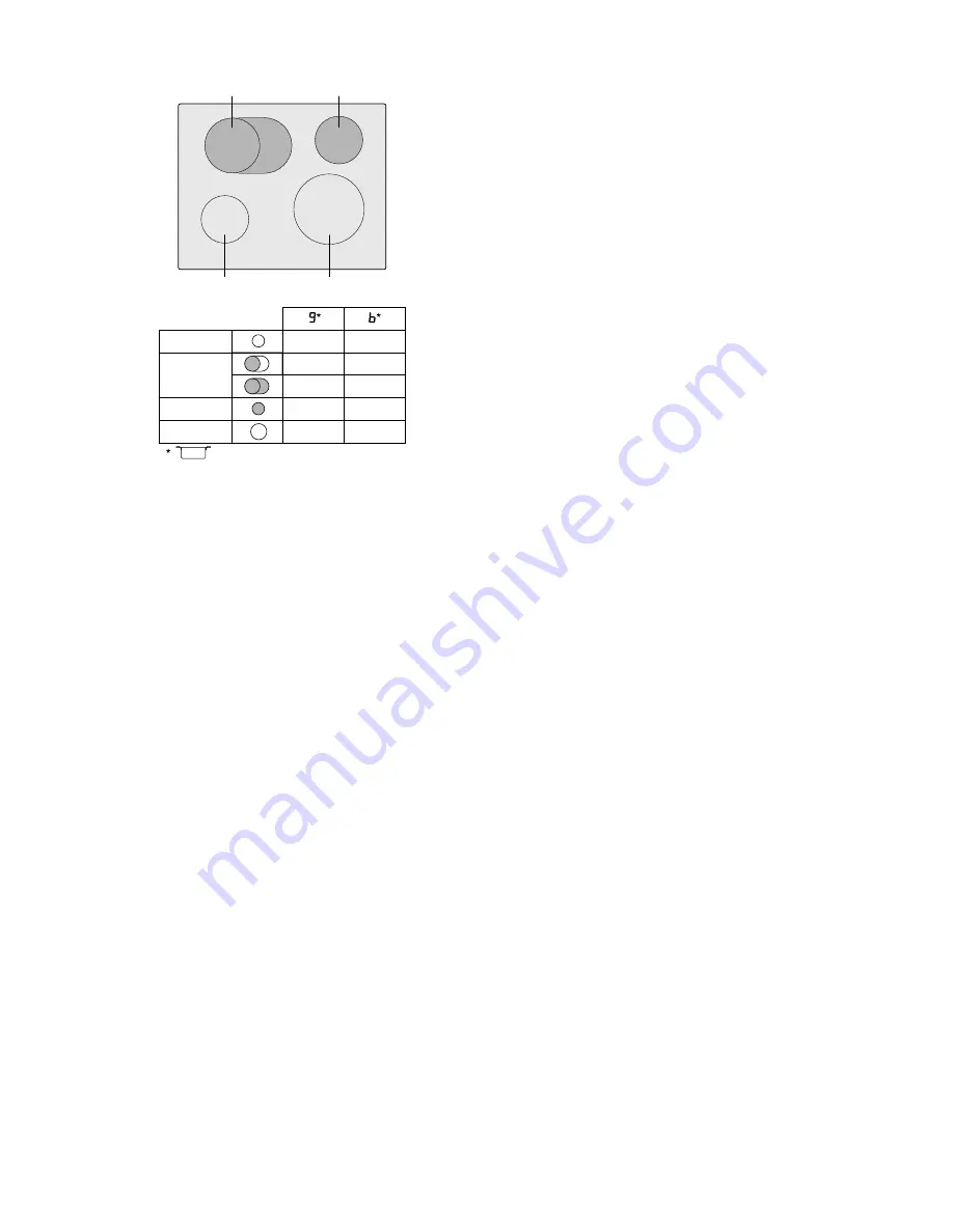 Siemens EH..BC SERIES Instruction Manual Download Page 2