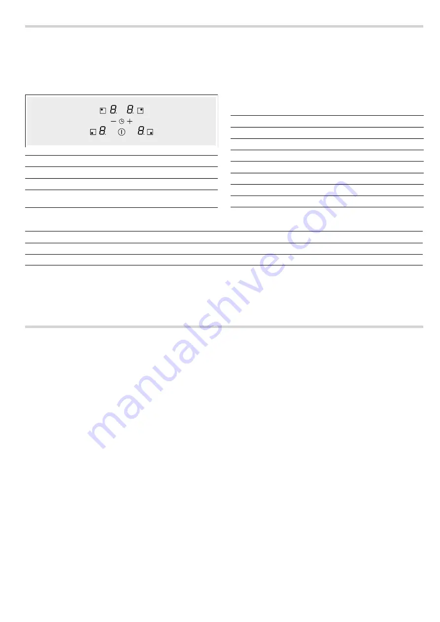 Siemens EH611BE10J Instruction Manual Download Page 16