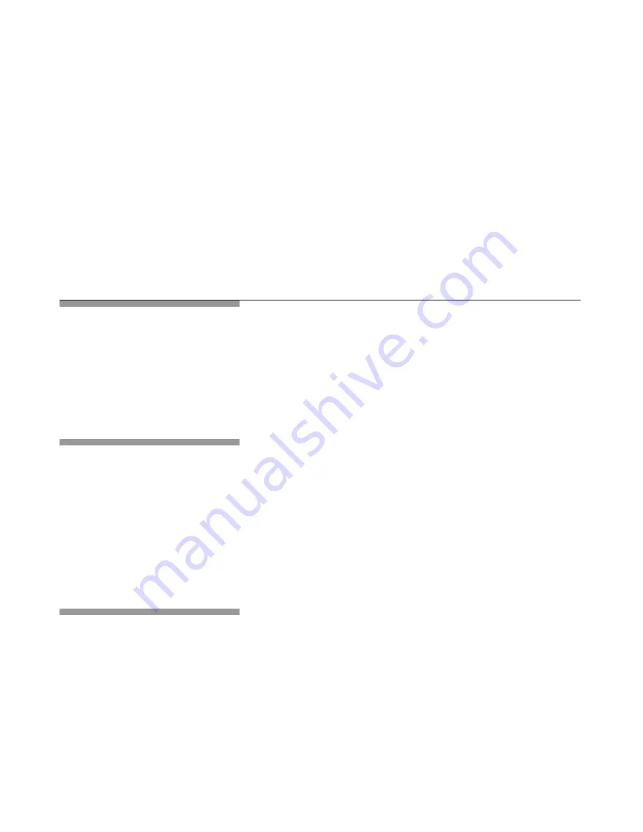 Siemens EH67.MN11E Insrtruction Manual Download Page 20