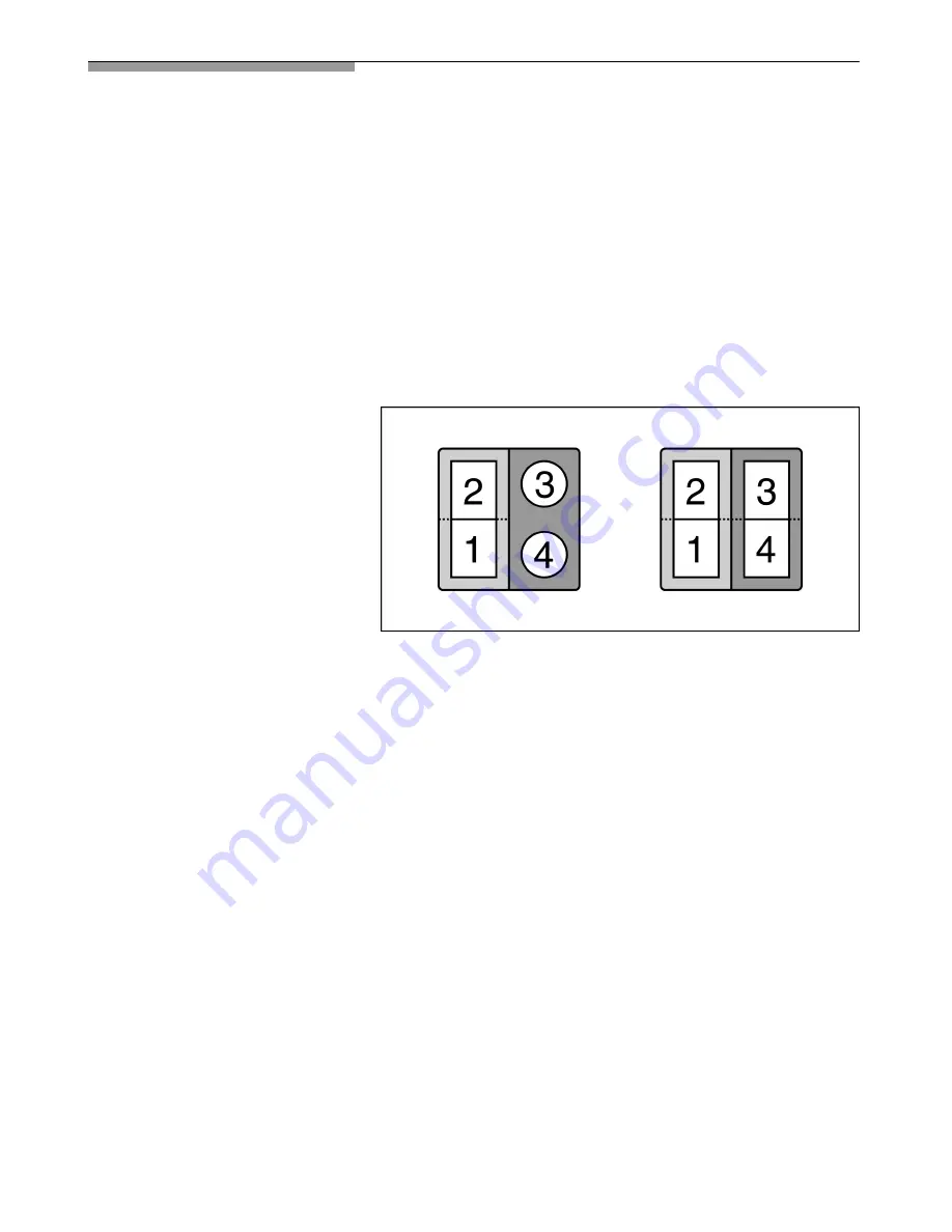 Siemens EH67.MN11E Insrtruction Manual Download Page 21